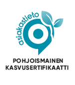 Pohjoismainen kasvusertifikaatti