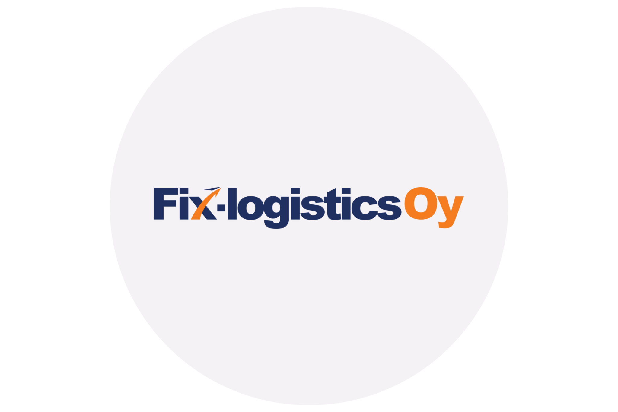 Fix-logistics Oy asiakaspalvelu
